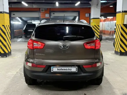 Kia Sportage 2013 года за 6 200 000 тг. в Астана – фото 7