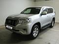 Toyota Land Cruiser Prado 2022 годаүшін25 999 990 тг. в Актобе