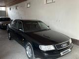 Audi A6 1996 года за 3 500 000 тг. в Шымкент – фото 3