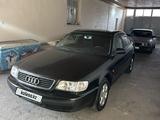 Audi A6 1996 года за 3 500 000 тг. в Шымкент