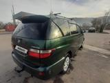 Toyota Previa 2001 года за 4 900 000 тг. в Алматы