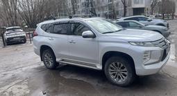 Mitsubishi Montero Sport 2020 года за 17 000 000 тг. в Астана – фото 4