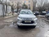 Mitsubishi Montero Sport 2020 года за 17 000 000 тг. в Астана