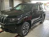 Toyota Land Cruiser Prado 2021 годаfor31 900 000 тг. в Караганда