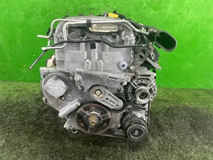 Привозной двигатель Z22SE V2.2 за 420 000 тг. в Астана