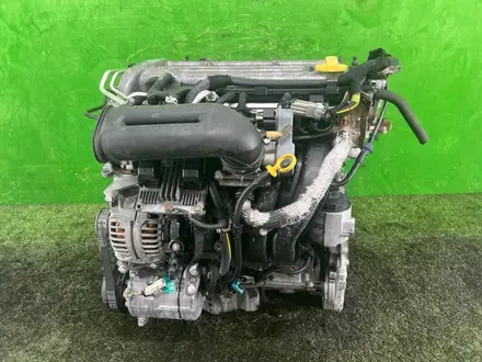Привозной двигатель Z22SE V2.2 за 420 000 тг. в Астана – фото 3