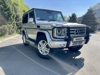 Mercedes-Benz G 320 2006 годаүшін18 500 000 тг. в Алматы