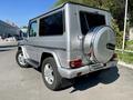 Mercedes-Benz G 320 2006 годаүшін18 500 000 тг. в Алматы – фото 4