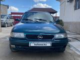 Opel Astra 1997 годаfor1 800 000 тг. в Туркестан