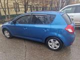 Kia Cee'd 2011 года за 3 200 000 тг. в Атырау – фото 3