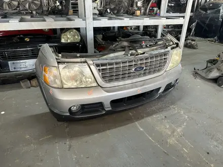 Ноускат Nosecut Ford Explorer 3 за 270 000 тг. в Караганда