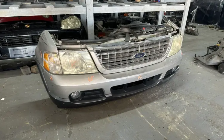 Ноускат Nosecut Ford Explorer 3 за 270 000 тг. в Караганда