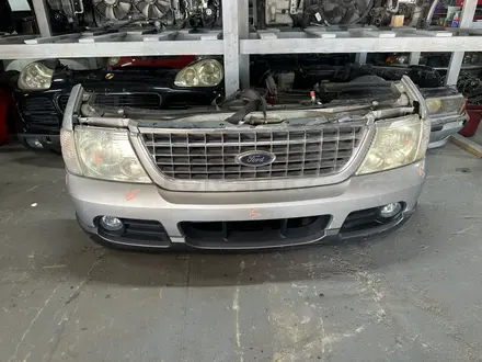 Ноускат Nosecut Ford Explorer 3 за 270 000 тг. в Караганда – фото 2