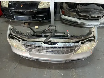 Ноускат Nosecut Ford Explorer 3 за 270 000 тг. в Караганда – фото 4