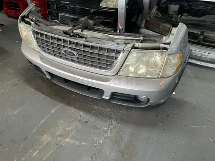 Ноускат Nosecut Ford Explorer 3 за 270 000 тг. в Караганда – фото 3