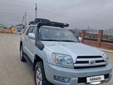 Toyota 4Runner 2006 года за 12 000 000 тг. в Актау – фото 2