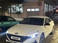 Hyundai Elantra 2021 годаүшін8 300 000 тг. в Алматы – фото 3