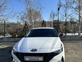 Hyundai Elantra 2021 годаүшін8 300 000 тг. в Алматы