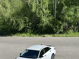Hyundai Elantra 2021 года за 8 300 000 тг. в Алматы – фото 2