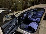 Hyundai Elantra 2021 года за 8 300 000 тг. в Алматы – фото 5