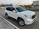 Toyota Land Cruiser Prado 2013 года за 17 500 000 тг. в Караганда – фото 3