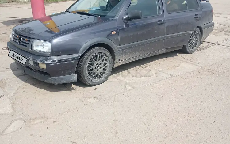 Volkswagen Vento 1994 года за 1 700 000 тг. в Астана