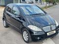 Mercedes-Benz A 150 2008 годаүшін3 700 000 тг. в Алматы – фото 2