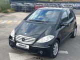 Mercedes-Benz A 150 2008 годаүшін3 700 000 тг. в Алматы