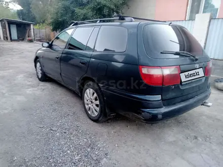 Toyota Caldina 1994 года за 1 600 000 тг. в Алматы – фото 3