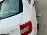 Skoda Rapid 2014 года за 3 800 000 тг. в Актау – фото 4