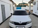Skoda Rapid 2014 года за 3 800 000 тг. в Актау
