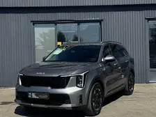 Kia Sorento, 2024