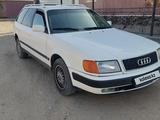 Audi 100 1993 года за 2 100 000 тг. в Кызылорда – фото 3
