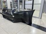 GS L10 LEXUS Бампер в сборе за 200 000 тг. в Астана – фото 3