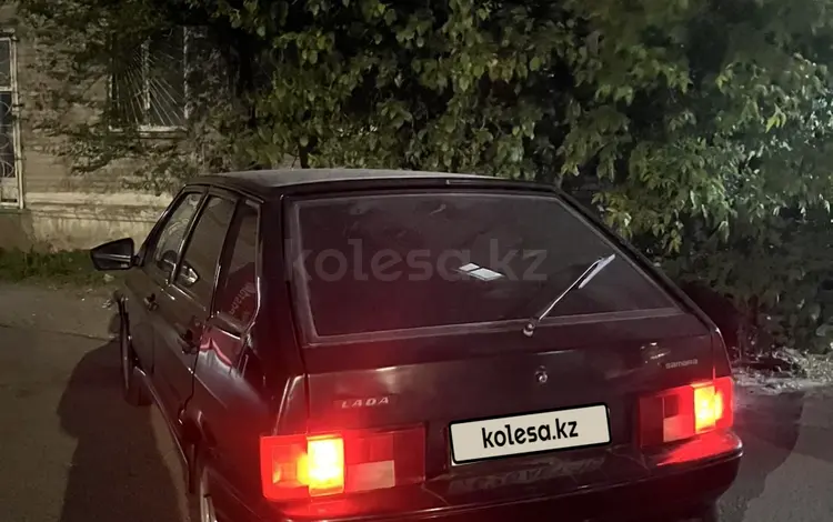 ВАЗ (Lada) 2114 2013 года за 1 600 000 тг. в Семей