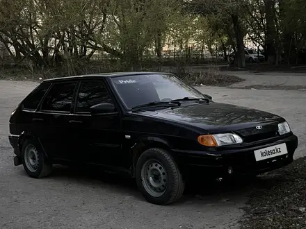 ВАЗ (Lada) 2114 2013 года за 1 600 000 тг. в Семей – фото 3