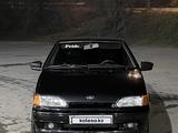 ВАЗ (Lada) 2114 2013 годаүшін1 600 000 тг. в Семей – фото 5