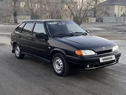 ВАЗ (Lada) 2114 2013 года за 1 600 000 тг. в Семей – фото 7