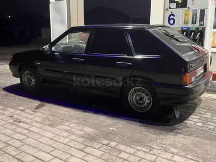 ВАЗ (Lada) 2114 2013 года за 1 600 000 тг. в Семей – фото 9