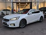 Kia K7 2016 годаүшін9 500 000 тг. в Шымкент – фото 3