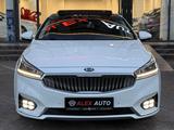 Kia K7 2016 годаүшін9 500 000 тг. в Шымкент – фото 2