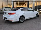 Kia K7 2016 годаүшін9 500 000 тг. в Шымкент – фото 4