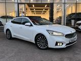 Kia K7 2016 годаүшін9 500 000 тг. в Шымкент