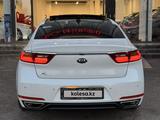 Kia K7 2016 годаүшін9 500 000 тг. в Шымкент – фото 5