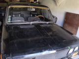 ВАЗ (Lada) 2106 1990 годаүшін600 000 тг. в Шемонаиха – фото 2