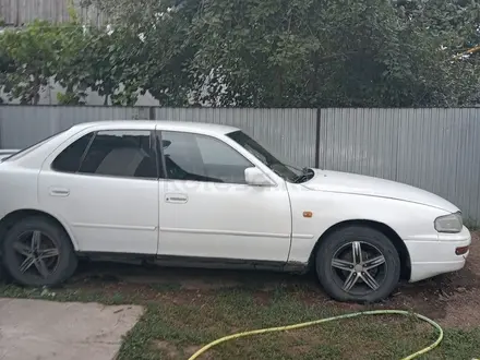 Toyota Camry 1996 года за 1 700 000 тг. в Алматы – фото 4