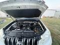 Toyota Land Cruiser Prado 2009 годаfor14 000 000 тг. в Актобе – фото 9