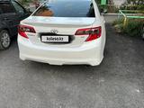 Toyota Camry 2014 годаfor8 300 000 тг. в Семей – фото 4