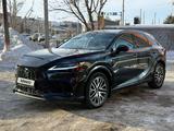 Lexus RX 500h 2022 года за 41 000 000 тг. в Актобе