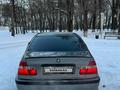 BMW 330 2002 годаүшін5 900 000 тг. в Жетысай – фото 7